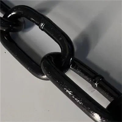 Corrente de monotrilho de anel